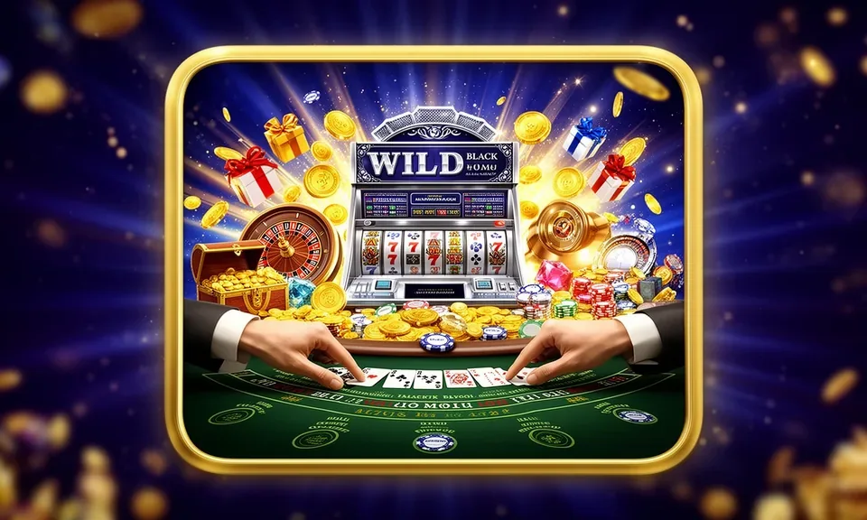 gamevault7777 American Baccarat